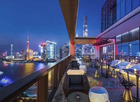 上海万达瑞华酒店