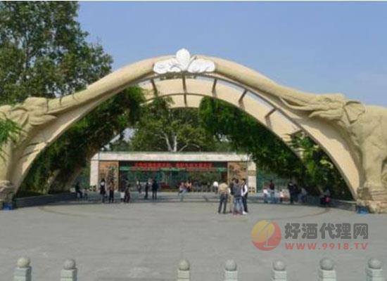 上海动物园