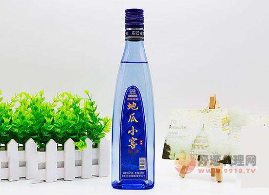 地瓜酒