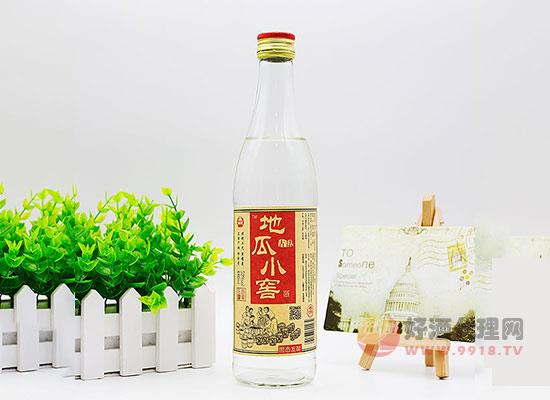 地瓜酒