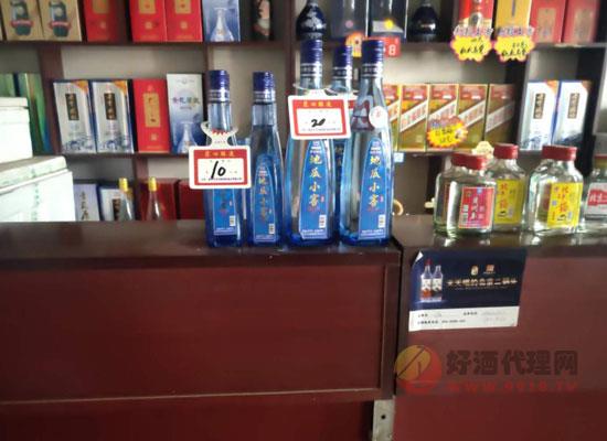 地瓜酒