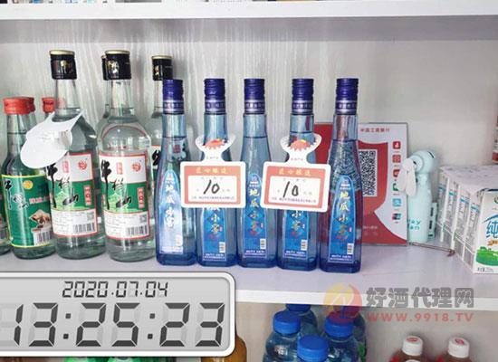 地瓜酒