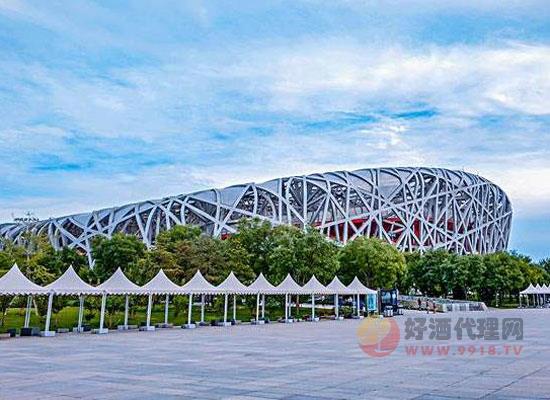 北京奥林匹克公园