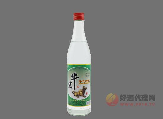 北京京宏福酒业有限公司