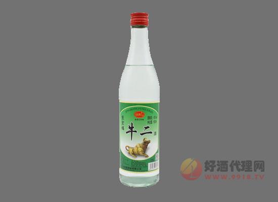 北京京宏福酒业有限公司