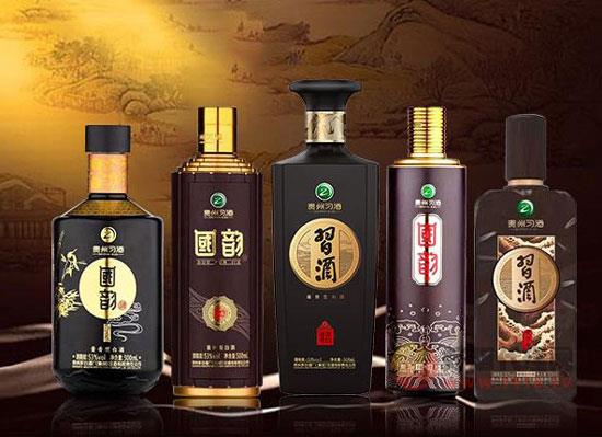 国韵酒精品