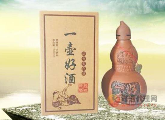 原浆酒