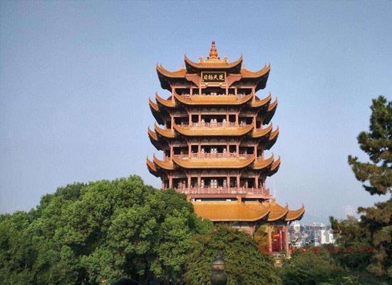 黄鹤楼