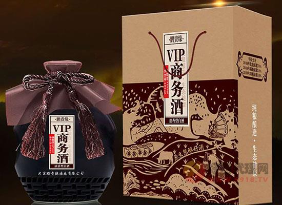 北京二锅头酒
