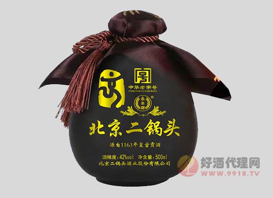 永丰牌北京二锅头