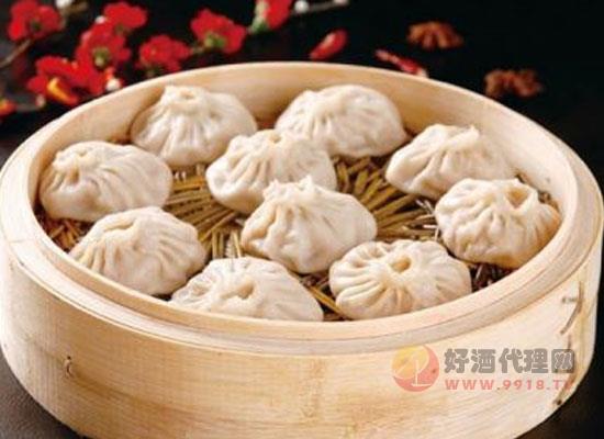  南京汤包