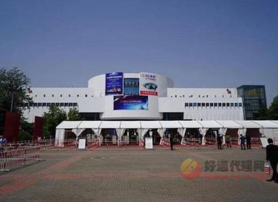 2021年第24届北京国际食品饮料展