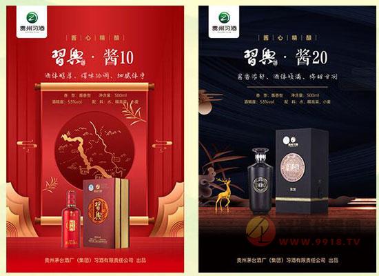 昔贡酒业