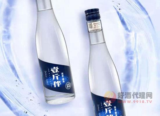 壹斤伴北京二锅头