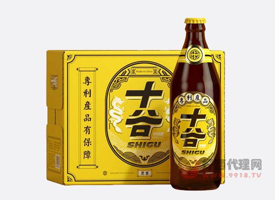 十谷啤酒