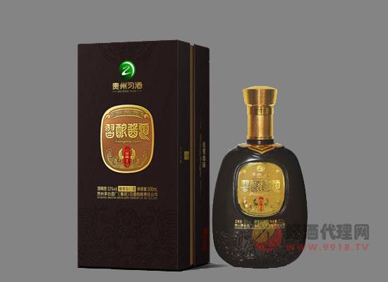 习酒