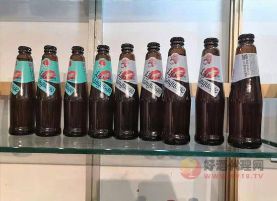 阳春啤酒