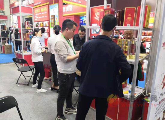 玖跃达酒业
