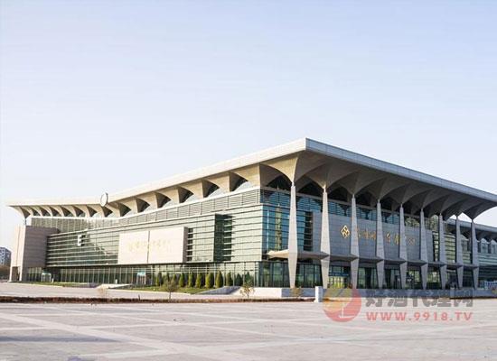漯河食品博览会