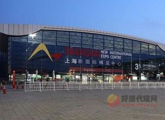 上海国际会展中心