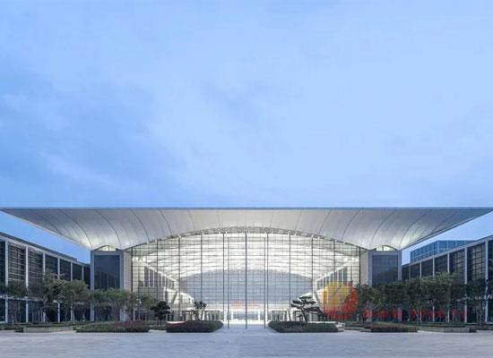 红岛国际会议展览中心