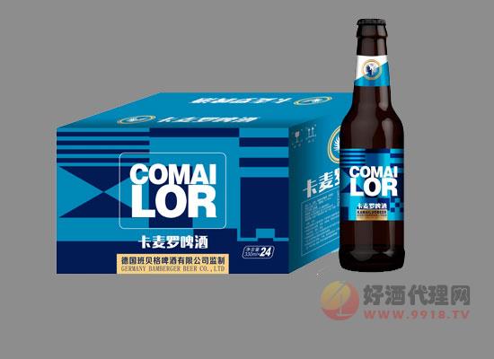 德国卡麦罗精酿啤酒