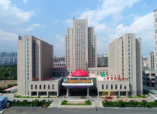 内蒙古乌澜大酒店
