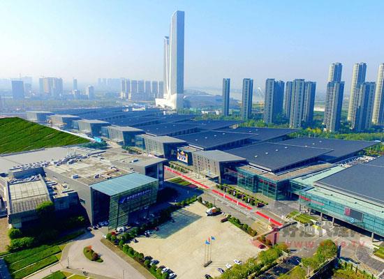 南京国际展览中心