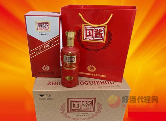 国窖白酒
