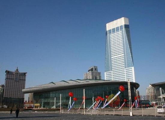 2021东北三省糖酒会