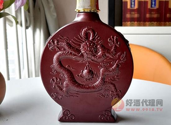 六福酱酒