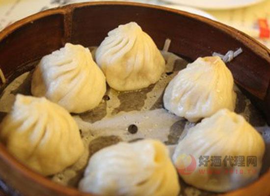 南翔小笼