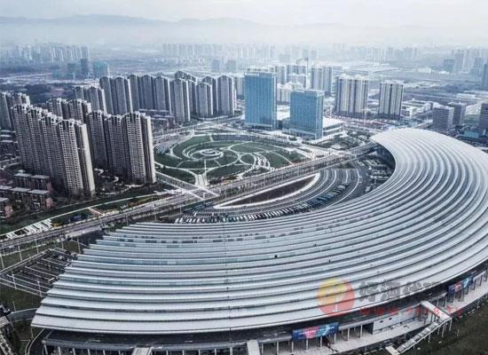 2021中国（中部）国际高端食品