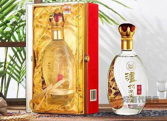泸州迎宾酒