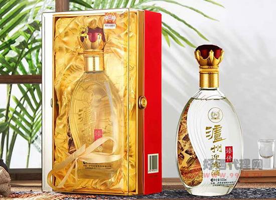 泸州迎宾酒