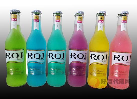 RQJ鸡尾酒