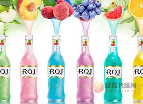 RQJ鸡尾酒