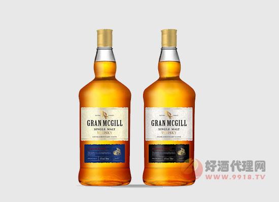 苏格兰威士忌