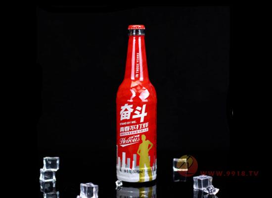 啤酒代理