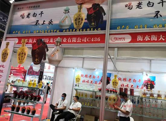卧龙泉酒业