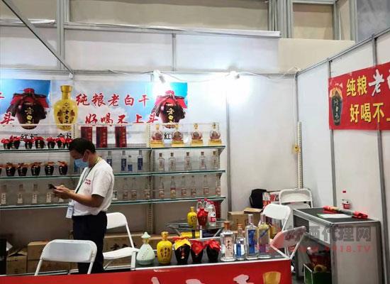 卧龙泉酒业