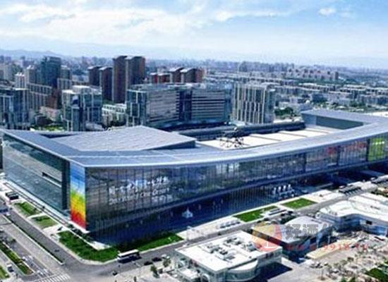 2022北京水展