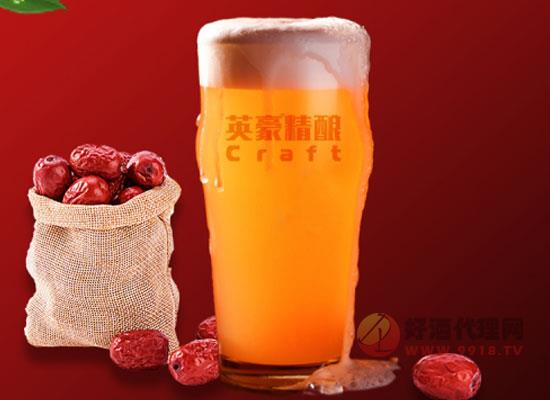 精酿啤酒馆