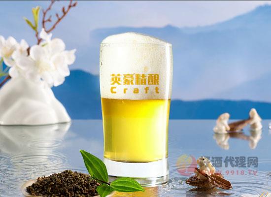 精酿啤酒馆