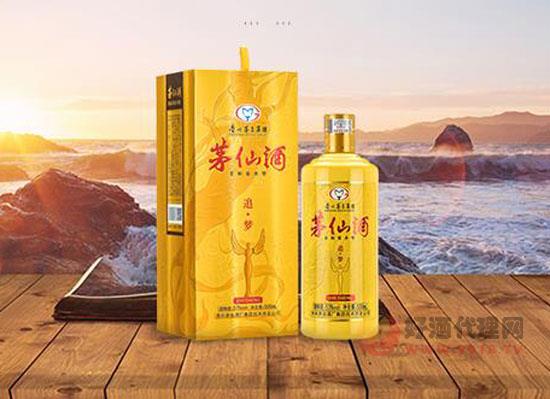 茅仙酒