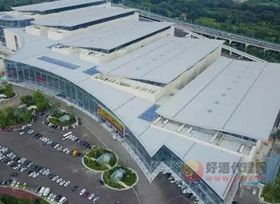 2022年第16届全国食品博览会展会