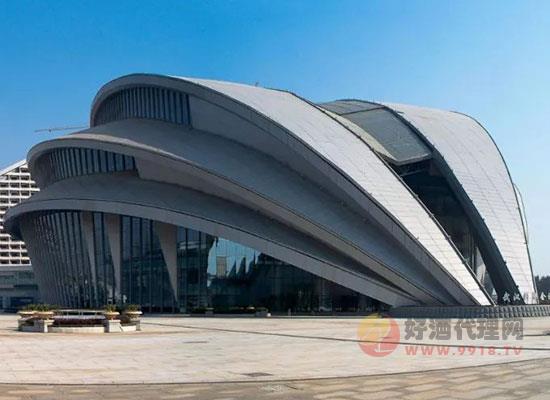 武汉国际博览中心