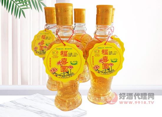  人生缘裸瓶酒
