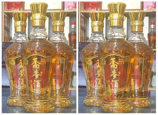 友缘裸瓶52度