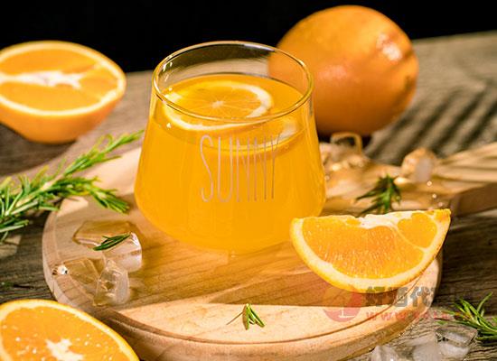 橙子酒